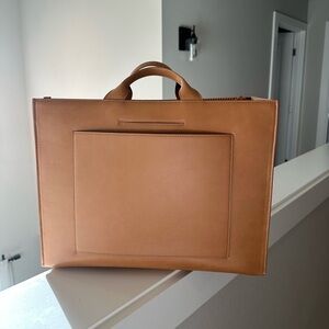 Dagne Dover Daily Tote (Pinto)
